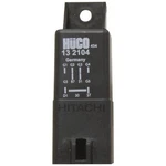 Hitachi GLP2104 Diesel Glow Plug Relay New. Price: $112.55.