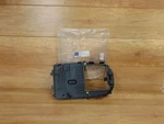 Air Filter Housing Cover, Upper Part Genuine Mercedes M651 - A6510940206 New. Price: $143.02.