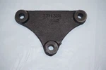 1953-1962 C1 Corvette Steering Gear Box To Frame Spacer Original Gm 3711388 Used. Price: $89.95.