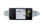 2019-2022 Honda Insight Antenna Tuner Controller Unit 39800-TXM-A11, E066, Oe Used. Price: $60.12.