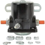 Solenoid Ford 3 Terminal Fits Many Cars And Trucks New. Price: $28.58.
