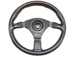 Victor Steering Wheel 360MM Used. Price: $480.00.