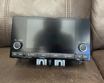 2023 Honda Accord Ex Radio Display Touchscreen Receiver Oem 8A100-30A-A31 Used. Price: $240.00.