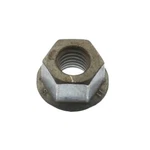 Genuine Oem Mopar For Dodge Viper 2015 2016 2017 Hex Flange Lock Nut Mounting New. Price: $19.33.
