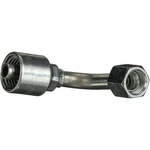 Gates G25181-1212 Female Jic 37 Flare Swivel 90 Bent Tube (megacrimp) New. Price: $66.10.