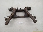 Cadillac Cts Coupe Rear Suspension Crossmember Subframe K-frame Awd Fits 08-15 Used. Price: $262.39.