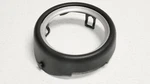 Front Right Passenger Side Door Opener Handle Surround Trim Oem Mini R56 Jcw Used. Price: $23.95.