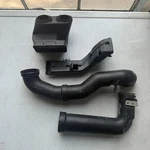 Toyota Land Cruiser FJ62 Under Dash Heater A/c Air Ducts Lot 88 89 90 Used. Price: $89.99.