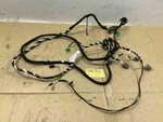 Volvo XC90 2008 3.2L 6CYL Tailgate Trunk Wire Wiring Harness Factory Used. Price: $50.90.