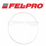 Fel-pro Rear Engine Crankshaft Repair Sleeve For 1986-1994 Hyundai Excel Jq New. Price: $22.69.