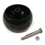 Smooth Deck Wheel With Bolt & Nut For Stens 210-110, 210110 Rotary 16529 New. Price: $19.99.