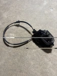 2024 2025 Tesla Model M3 Front Driver Left Door Lock Actuator Oem Used. Price: $90.00.