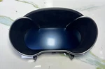 Mercedes W205 Speedometer Instrument Cluster Display A205 9006949 Used. Price: $499.00.