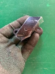 Tesla Model X 2ND Row Right Easy Entry Switch 1054314-00-B New. Price: $45.00.