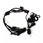 Genuine Audi Wire Harness 4G8-971-095-B New. Price: $406.30.