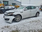 2013 Kia Optima Driver Side Mirror Assembly Oem Power Turn Signal Used 90000MI. Price: $100.70.
