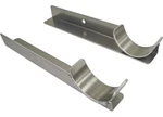 Phoenix Usa Spjstal Tow Rax Aluminum Hydraulic Floor Jack Mounts 2.5"X2"X16" New. Price: $75.86.