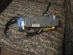 2009 Honda Accord 3.5L Oem Interior Driver Left Side Cabin Fuse Relay TE0-A301DD Used. Price: $50.00.