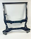 2006-2010 Infiniti M35 M45 Rwd Front Crossmember Cradle Oem Used. Price: $300.00.