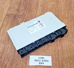 08-13 Oem Bmw E90 E92 E88 335 Front Right Electric Seat Memory Control Module Used. Price: $59.95.