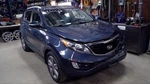 Chassis Ecm Transfer Case Awd Control Left Hand Dash Fits 14-16 Sportage 1523173 Used. Price: $115.00.