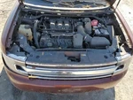 Passenger Rear Suspension Without Crossmember Limited Fits 13-19 Flex 474723 Used. Price: $441.99.