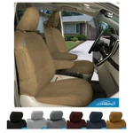 Seat Covers Polycotton Drill For Nissan Nv Van Custom Fit New. Price: $199.99.