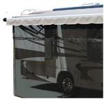 Carefree Rv 701909 Ez Zipblocker Awning-accessories New. Price: $246.01.