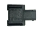 98-05 Mercedes ML320 SLK230 Lateral Acceleration Sensor 1635420618 Used. Price: $51.48.