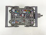 2016-2018 Chevrolet Silverado,gmc Sierra 1500 Pickup Engine Fuse Box Oem Used. Price: $129.99.