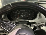 Driver Rear Suspension Without Crossmember Awd Fits 15-18 Audi Q3 810495 Used. Price: $649.99.