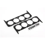 Cometic Cg Head Gaskets C4589-032 New. Price: $86.42.