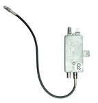97-04 R170 Mercedes SLK230 SLK320 Class Antenna Amplifier Module Oem Used. Price: $50.79.