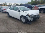 2015 Toyota Corolla Fuse Box Used Oem 646-10429 119K Miles Sedan Parts. Price: $69.97.