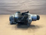 Land Rover 2002-2005 V6 Denso Starter Oem 228000-7710 For. Price: $74.99.