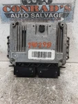 Engine Ecm Electronic Control Module 1.6L Fits 13 Fusion 1547603 Used. Price: $189.99.