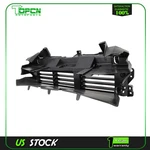 Front Lower Radiator Grille Shutter Assembly HO1206101 For Honda Cr-v 2017-2020 New. Price: $58.17.