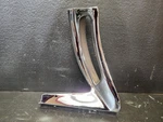 1963 1964 Chrysler New Yorker Dash Trim Passenger Handle 300 Mopar Oem Used. Price: $38.00.