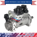Fuel Injection Pump For Detroit Diesel DD13 DD15 12.8L A4710900850 0445020260 New. Price: $1399.99.