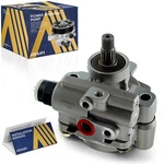 Aisin Power Steering Pump For Toyota Camry Highlander Sienna Lexus RX330 ES300 New. Price: $99.99.