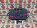 1996-1999 Buick Lesabre Riviera Theft Locking Control Module 25666345 Oem Used. Price: $31.49.