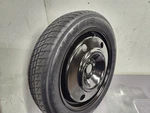 2015-2018 Ford Edge Spare Tire 18" Compact Donut Wheel T155/70R18 Oem #M125 Used. Price: $130.50.