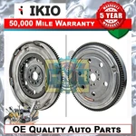 Fits Kia Ceed Hyundai Veloster 1.6 + Other Models Dual Mass Flywheel Ikio #1 New. Price: $749.87.