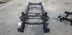 21 Jeep Wrangler Jlu 4 Door 3.0L Complete Frame Assembly Used. Price: $1700.00.