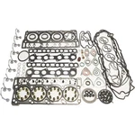 Ford 6.4L Powerstroke Cylinder Head Gasket Set - Dk Engine Parts New. Price: $452.34.