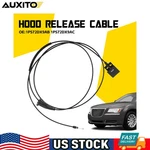 For 11-21 Chrysler 300 Dodge Charger Hood Latch Lock Release Cable 1PS72DX9AB New. Price: $16.14.