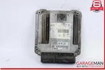 14-16 Audi A6 Engine Computer Control Module Unit Ecu Ecm 4G0907115K Oem Used. Price: $68.75.