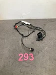 05-11 Cadillac Sts Driver Left Rear Door Wiring Harness Assembly Oem Used. Price: $27.22.