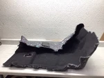 2025-26 Genuine Ford Explorer Right Passenger Side Carpet Floor RB5Z-7813000-AA New. Price: $499.95.