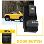 Front Power Window Door Switch Lock Passenger Side Right Rh For Chevy Truck New. Price: $14.24.